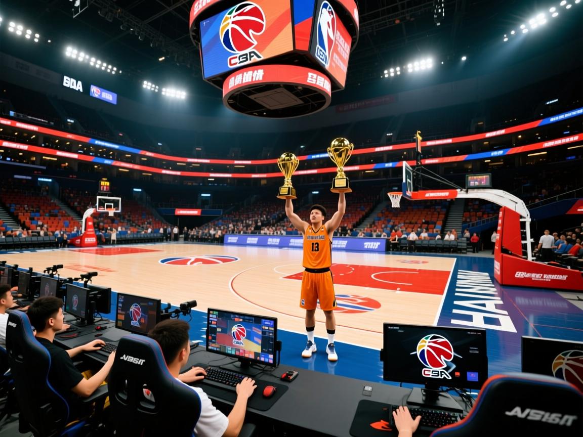 运动精神闪耀赛场,燃情冠军之路 第2张