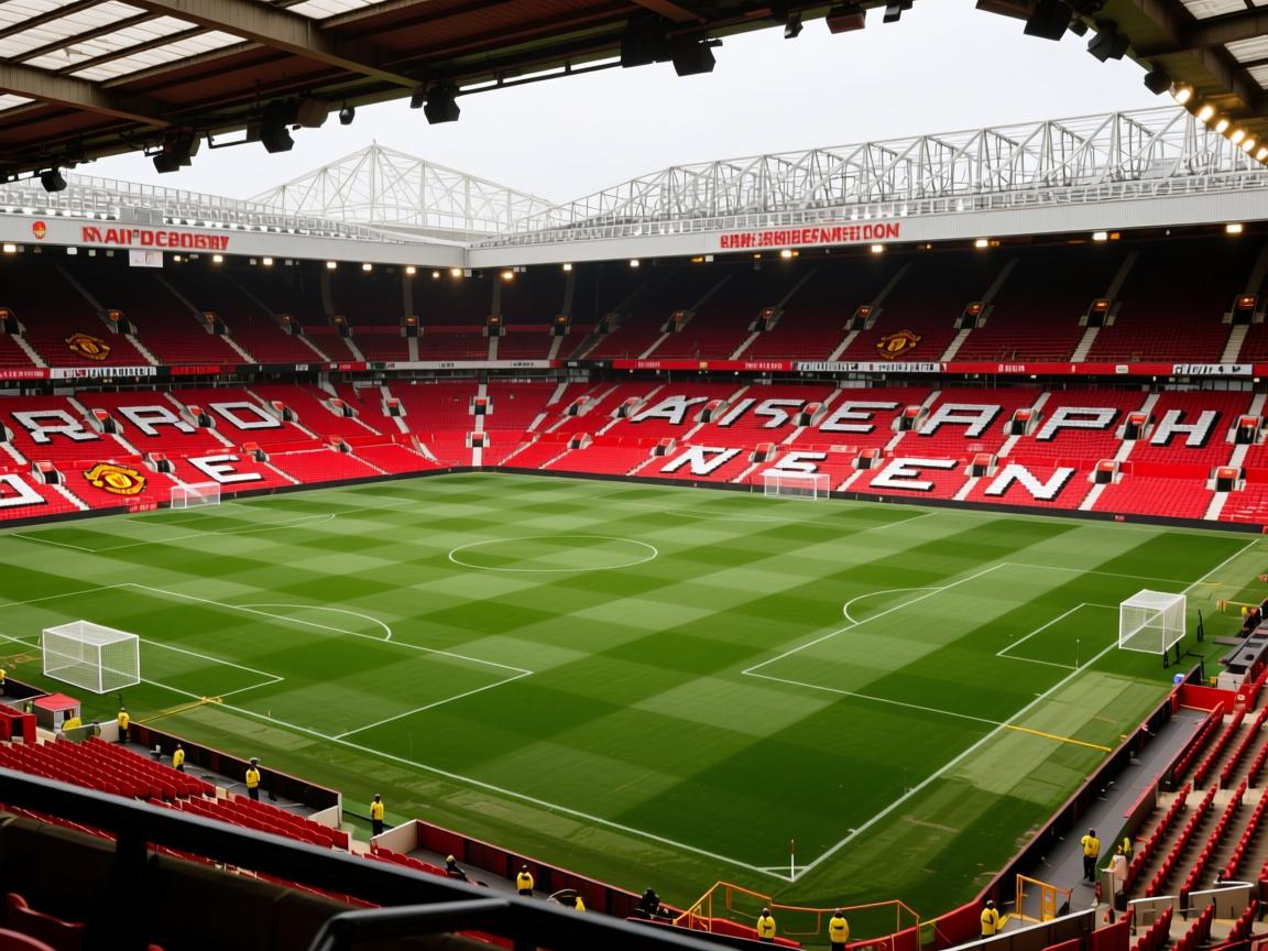 英超豪门曼联继续领跑积分榜