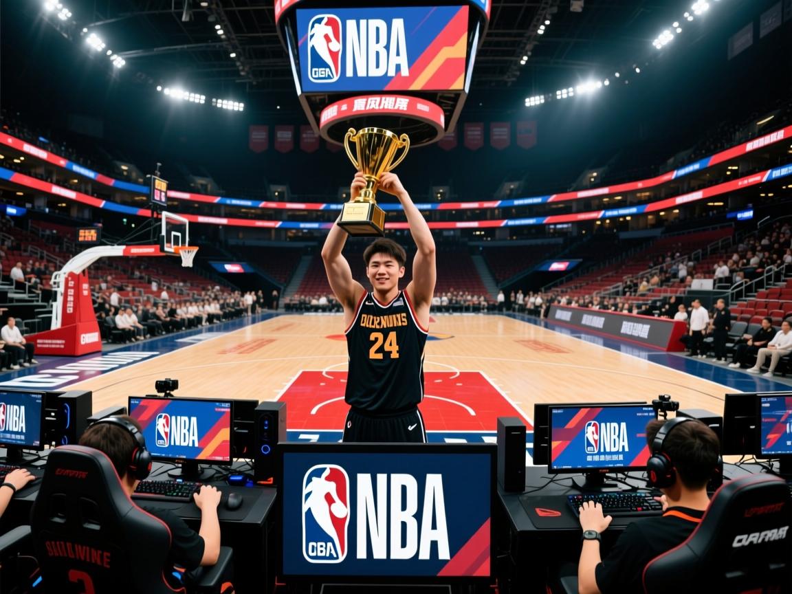 赛场风云无限,冠军谁属尚未尘埃落定 第3张