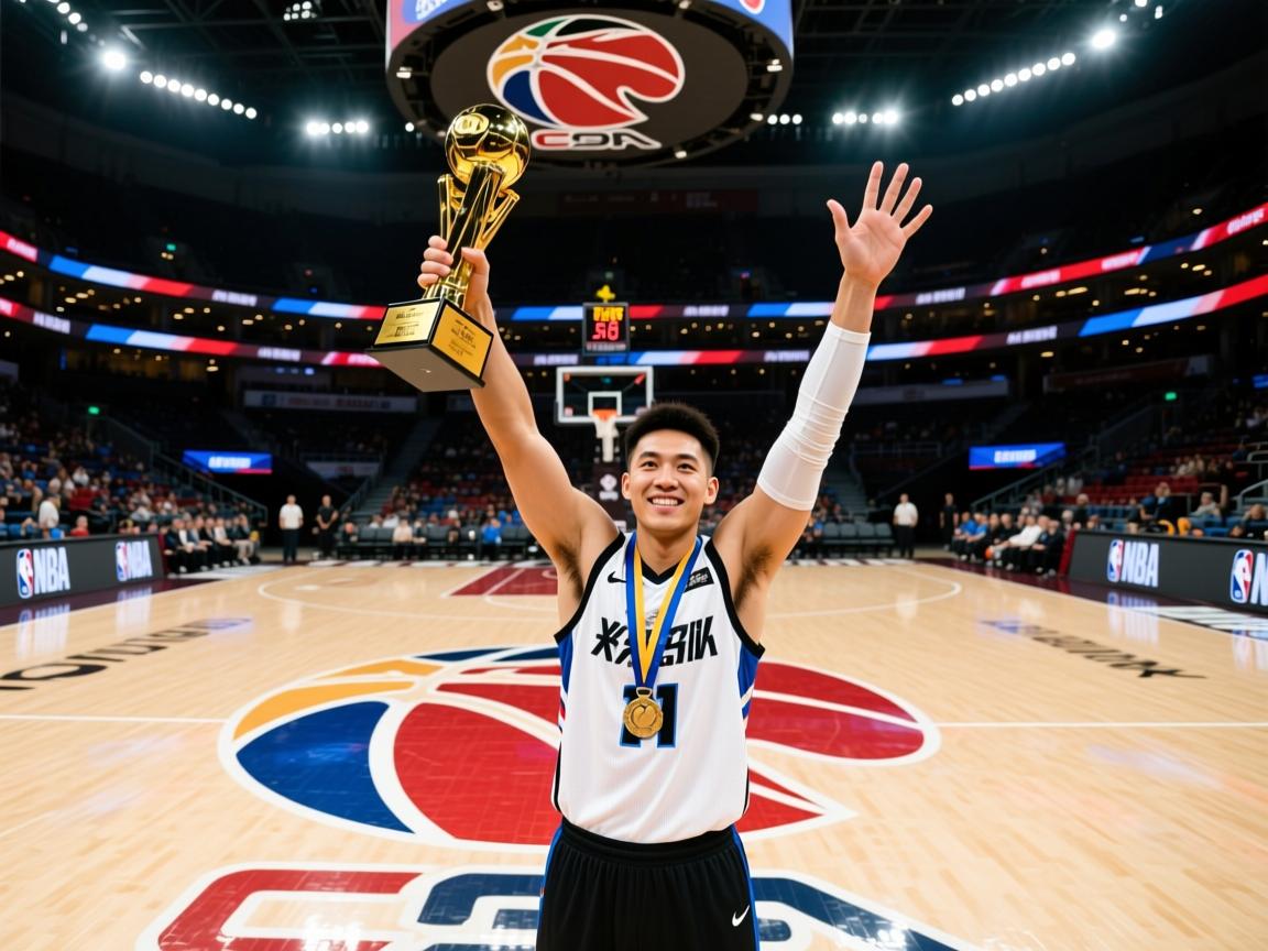 运动精神闪耀赛场，燃情冠军之路  第3张