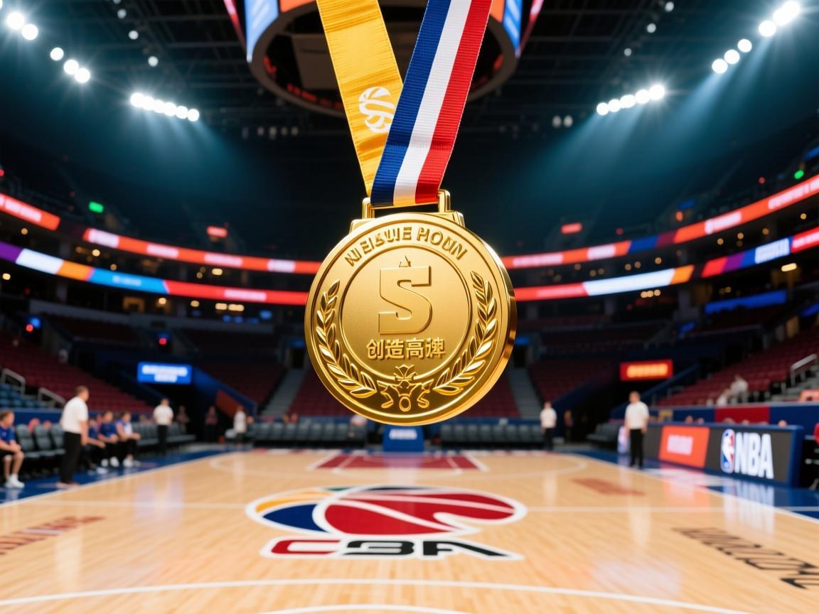 破风前行，创造奇迹，金牌高挂