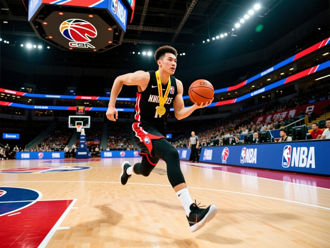 迅猛突进，领跑全场，金牌轻松到手