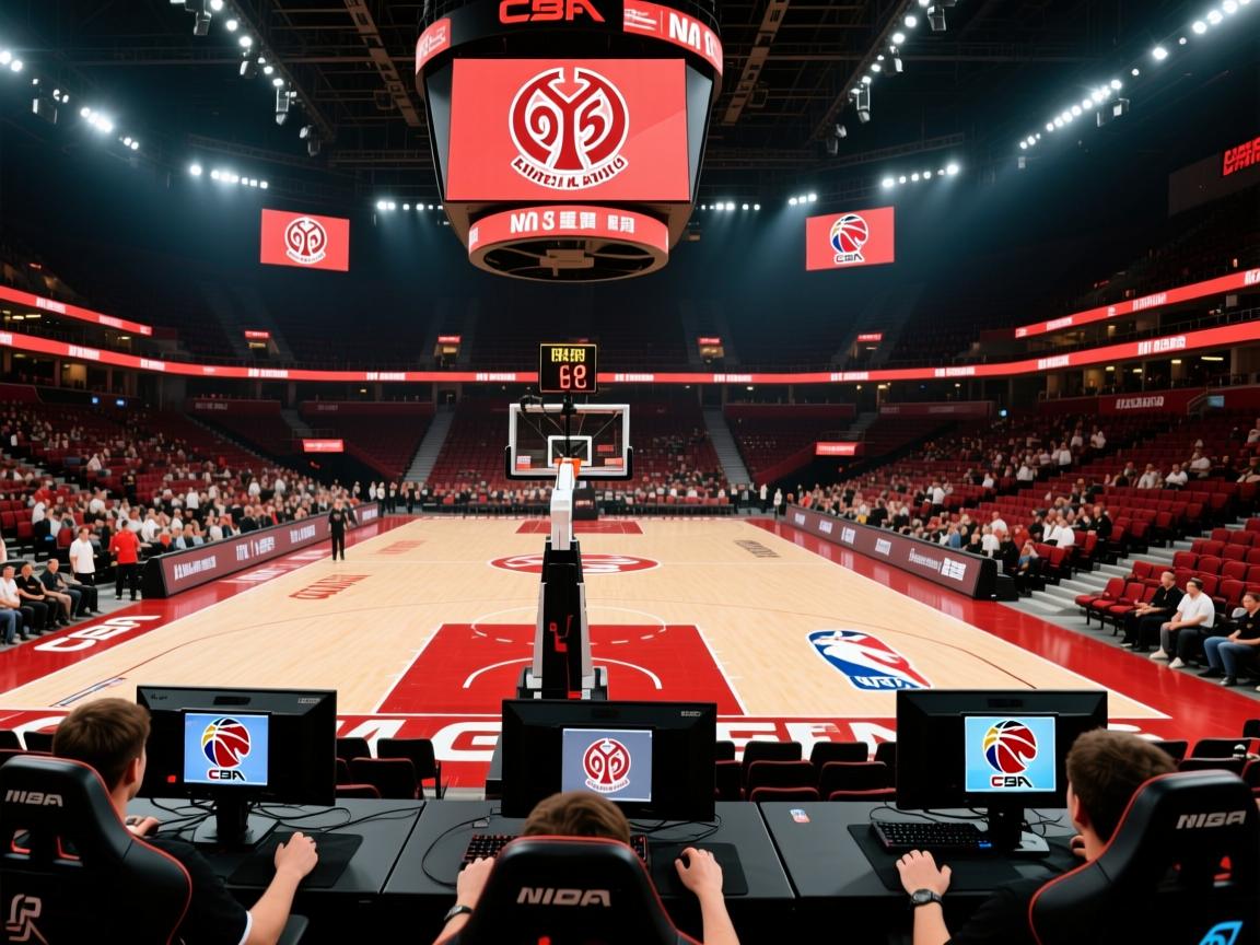 美因茨迎来胜利,取得重要三分 第3张