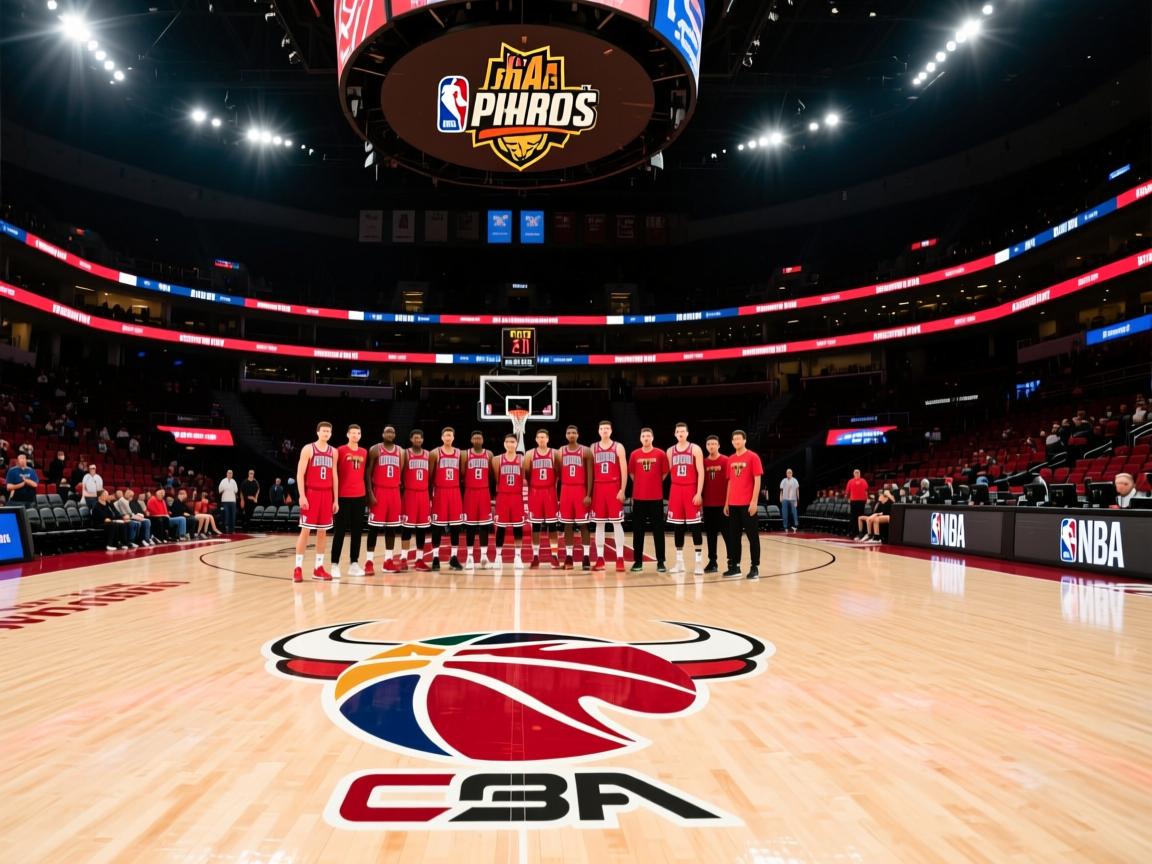 公牛队在季后赛中取得突破,球队前景一片光明 第3张