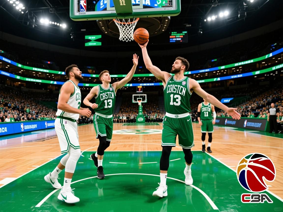 勇士力克凯尔特人,收获九连胜 第2张