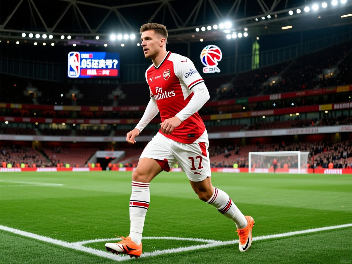关于1.05亿还卖亏了？阿森纳第一后腰撑起夺冠希望，他该是英格兰队长的信息