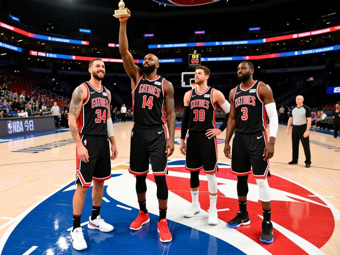 关于NBA今日里程碑！布朗超越皮尔斯，布克追平韦德，3人创生涯新高的信息  第2张