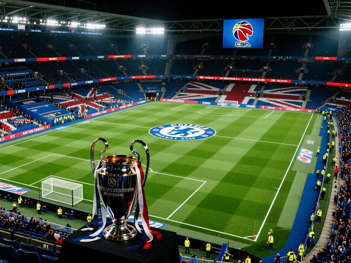 关于捍卫英伦尊严！切尔西弑杀欧冠冠军大巴黎五连杀落空的信息  第2张