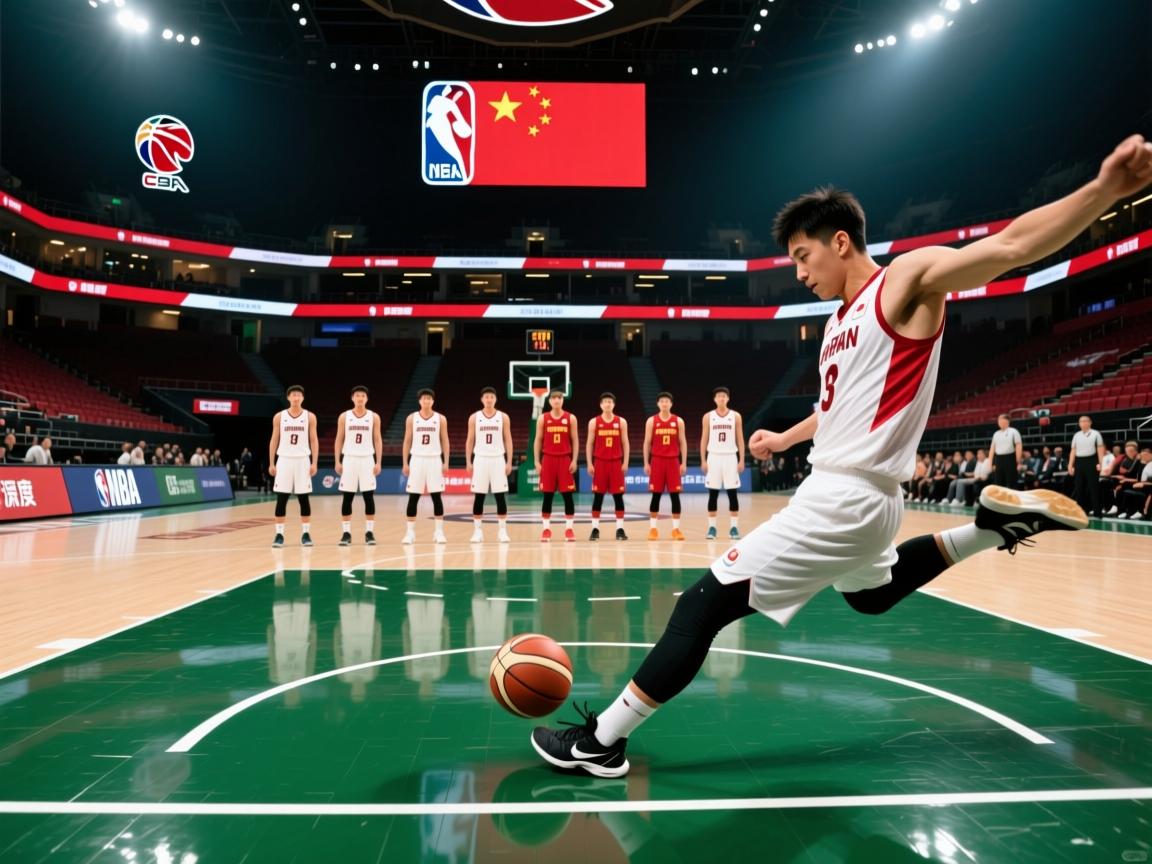 【深度】怎么踢都踢不过！国足面前，日本队如镜子般存在的简单介绍