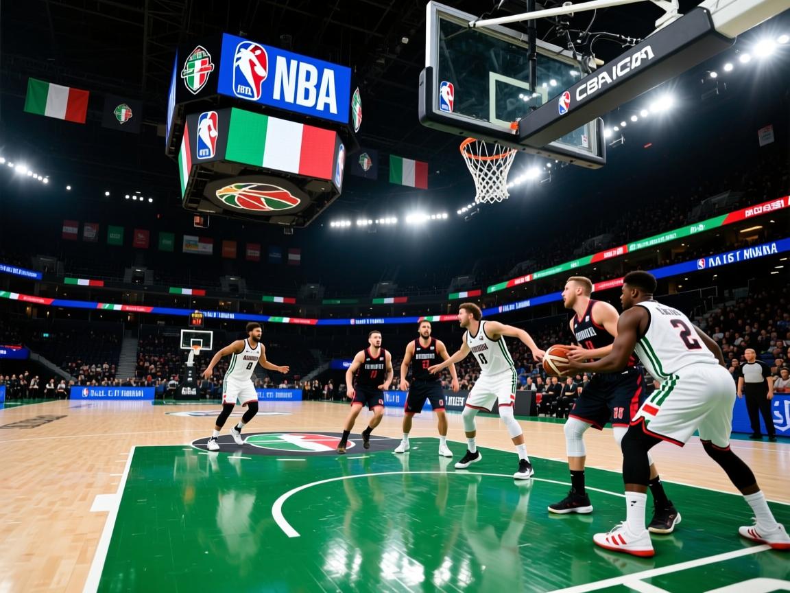 燃激情·见策略：意大利联赛中球队之间的激烈竞争  第2张