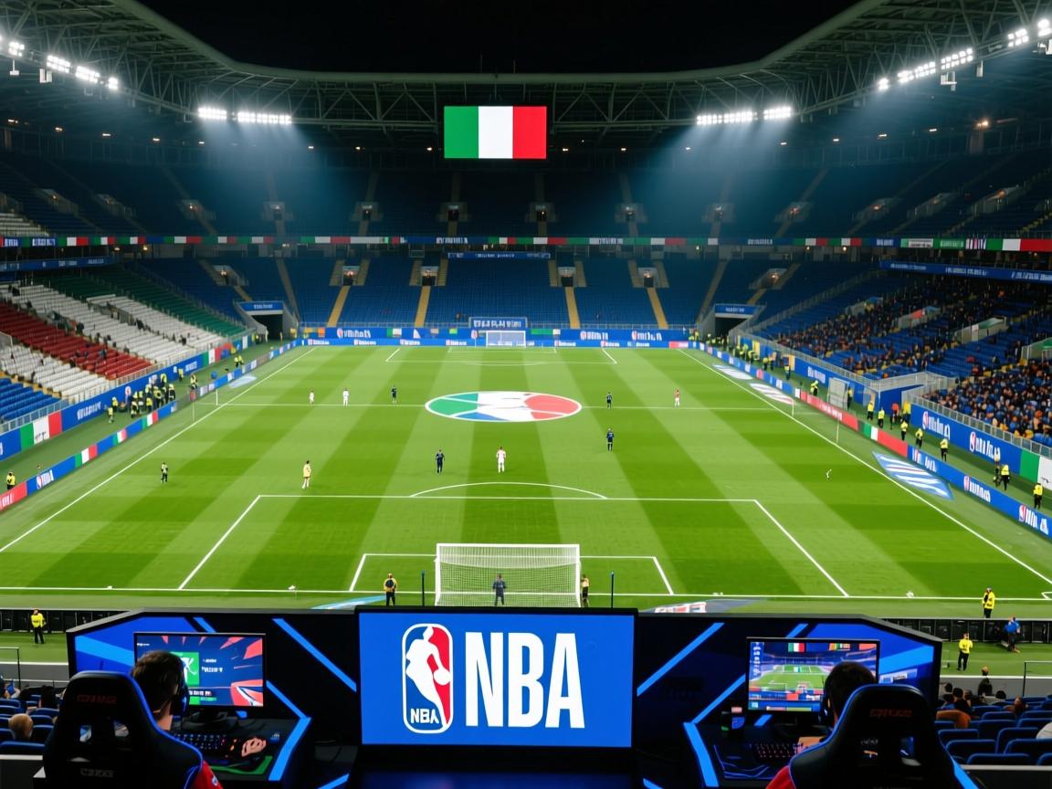 意大利职业足球赛场上的悬念之战  第2张