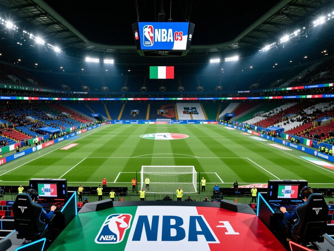 意大利职业足球赛场上的悬念之战  第3张