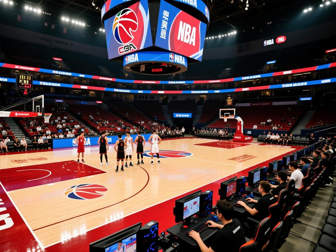 格局大变，球队突围取胜获得风采  第3张