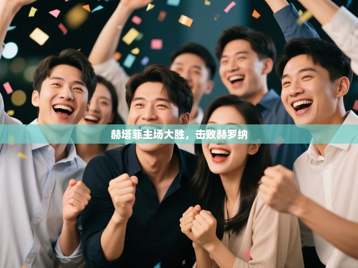 赫塔菲主场大胜，击败赫罗纳  第2张