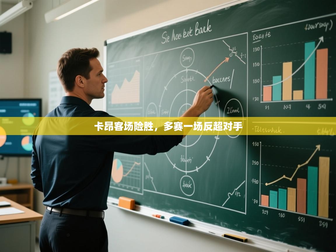 卡昂客场险胜，多赛一场反超对手  第1张