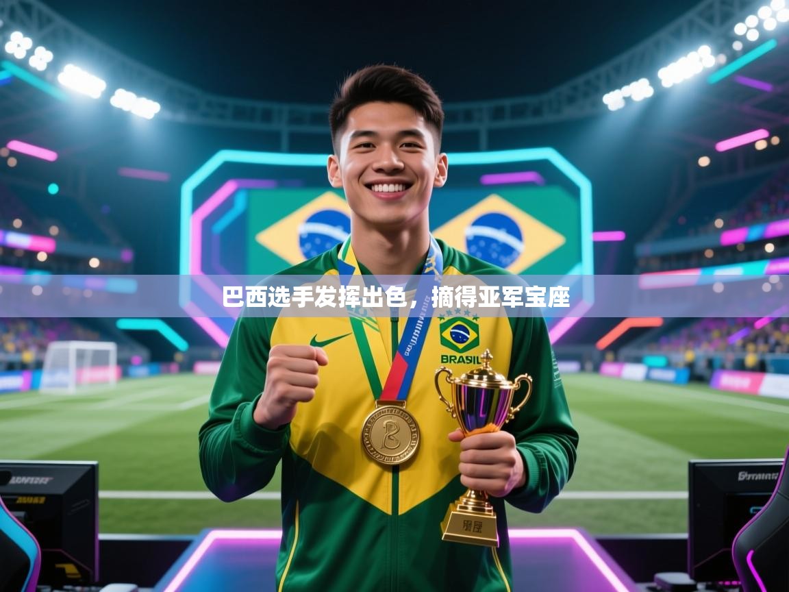 巴西选手发挥出色，摘得亚军宝座  第2张