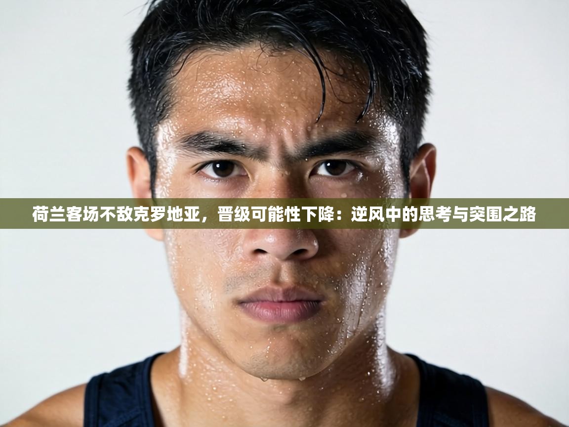 荷兰客场不敌克罗地亚，晋级可能性下降：逆风中的思考与突围之路  第1张